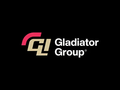 Gladiator Group branding character design gladiator graphic design icon illustration insurance insurancelogo knight logo protect strong symbol vector viking visualdesign