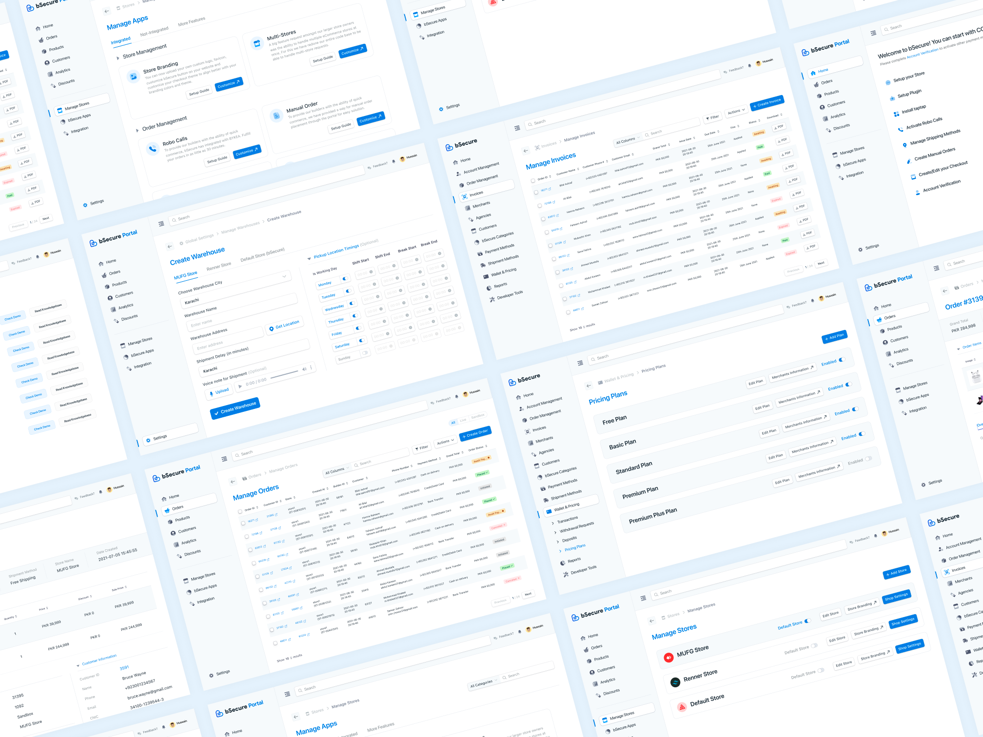 Example of Product Design