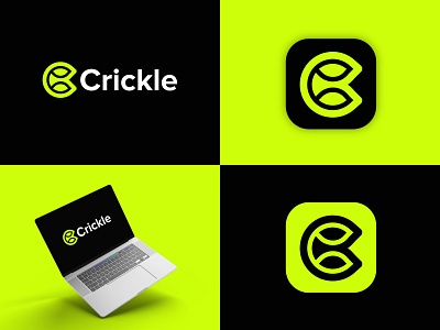 Sports Cricket App Logo Branding ball betting branding c c logo casino logo cricket crypto custom sport logo logo logo design negative space simple branding sport branding sport logo sports sports website sportswear logos