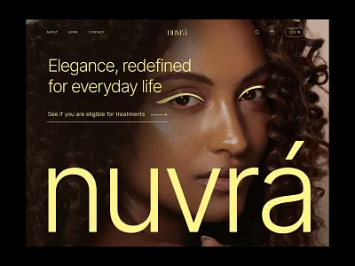 Beauty Product Website & App app appdesign beauty beauty web beautyapp beautyproduct beautywebsite branding clean figma graphic design landing page design logo morder presentation ui uiux web app website websitedesign