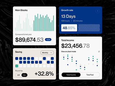 Cryptocurrency card component card cards component components crypto cryptocurrency design financial graphic design layout motion graphics statistic ui ui ux uidesign ux