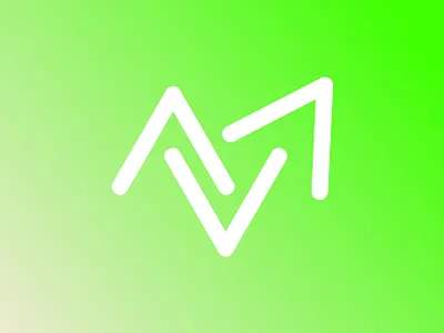 3 Arrows Logo Concept for Web3 & AI Startups ai startup logo arrow logo blockchain branding branding crypto design direction symbol futuristic brand mark logo logo design logo designer logo for tech modern logo progress logo saas logo concept startup identity tech logo triangle logo web3 logo