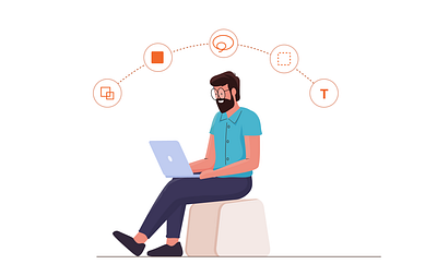 Design Services branding design graphic design illustration ui web