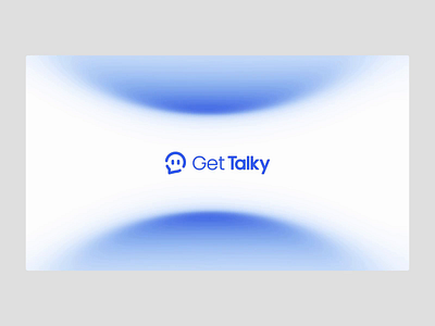 Get Talky - AI Automation of Cold Calling after effects ai agent ai cold calling ai sales animation brand film branding cold calling automation commercial video graphic design healthcare healthtech marketing automation motion motion graphics phone intent saas sales enablement sales rep sdr
