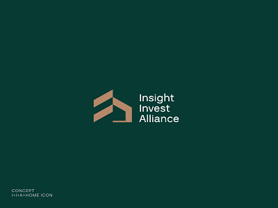 Luxury Property Investment - Logo Design architecture bold logo brand development brand icon brand identity brand mark branding clean logo graphic design home logo logo design logo mark modern logo premium logo property property investment property management real estate real estate brand