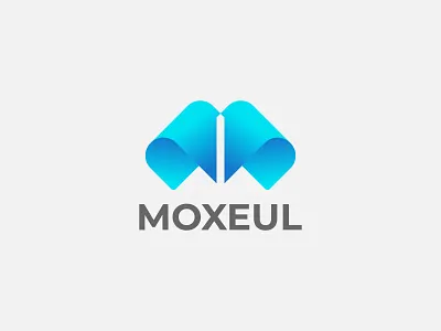 Letter M Logo brand identity branding letter m logo logo logo design logo designer m logo modern logo tech logo