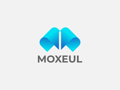 Letter M Logo brand identity branding letter m logo logo logo design logo designer m logo modern logo tech logo