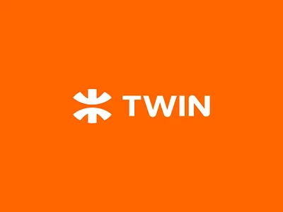 TWIN logo branding connection design earth global globe icon information iota logo mark monogram tech technology timeless trade trading tt twin web3