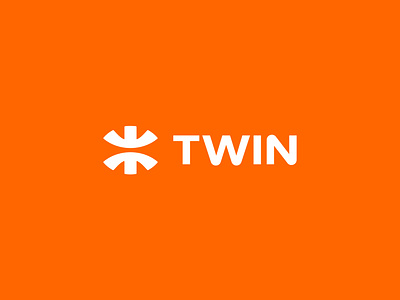 TWIN logo branding connection design earth global globe icon information iota logo mark monogram tech technology timeless trade trading tt twin web3