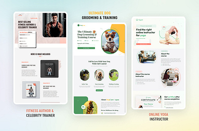 Sales Funnel Multiple Designs app branding design expert graphic design illustration logo psd ui ux vector