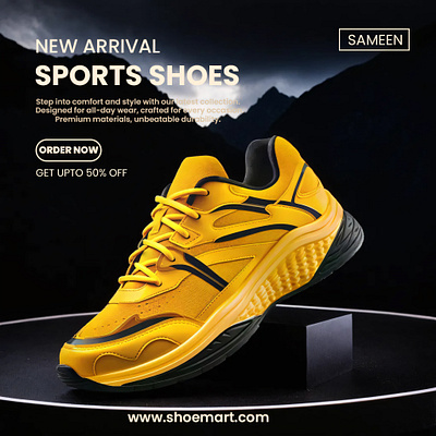 Shoe Manipulation Design addesign branding brandvisuals creativedirection dailydesign dribbbledesign ecommercedesign footweardesign graphicdesigninspiration newarrival posterdesign productdesign productmockup shoemarketing shoeposterdesign showowner sneakerdesign sportshoead sportsshoessale visualbranding