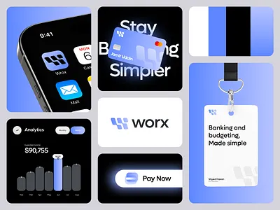 Payment App logo and branding app branding app logo brand design business logo digital logo fintech fintech logo modern app logo modern logo payment app payment dashboard payment logo professional logo saas loog startup logo tech logo trending logo ui branding w logo web branding