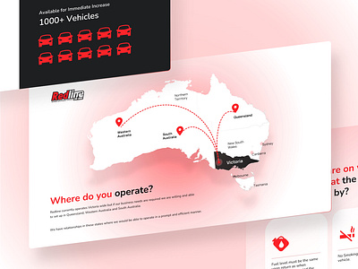 Pitch deck for an Automotive Mobility Solutions company ai pitch deck animated presentation automotive presentation branding clean pitch deck clean presentation figma fundraising hewa studio investor deck investor presentation keynote modern pitch deck pitch deck powerpoint presentation design presentation designer sales presentation slides startup