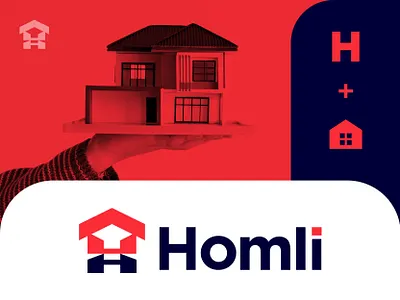 Letter H real estate logo, brand guidelines architecture logo best logo brand guidelines brand identity branddesign branding building logo construction logo home logo house logo letter h logo logo mark luxury real estate logo modern logo property logo real estate real estate logo realestate branding visual identity