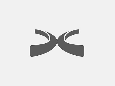 Letter X logo concept letter x letter x logo logo letter x logo x modern logo monogram letter x x logo