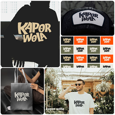 Clothing Brand Identity Logo business logo clothing branding ecommerce branding fashion branding graphic artist logo maker luxury branding luxury text logo premium branding streetwear logo typography logo wordmark logo
