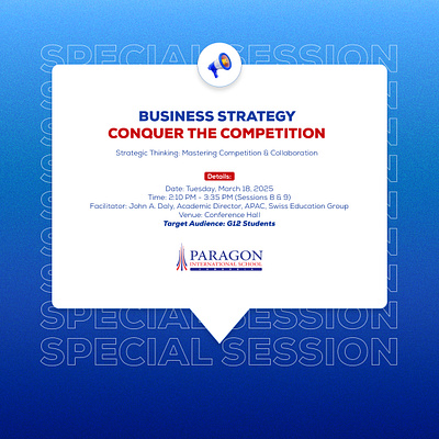 Announcement Poster announcement flyer graphic design poster