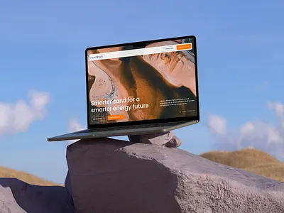 Kuthban. UI of the landing page corporate corporate website design industrial landing landing page landing redesign landing ui one page redesign ui ui redesign ui website uiux user interface ux webdesign webflow website redesign