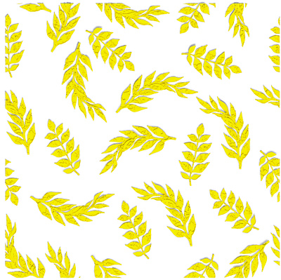 Yellow Background graphic design