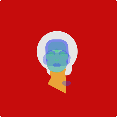 step 1 - into battle battle doodle girl girl head illustration shunte88 vector