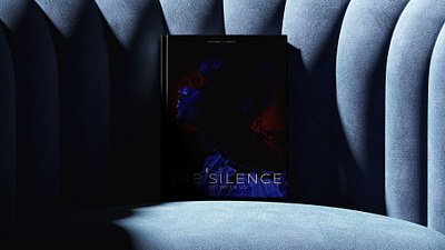 Shadows of the Mind – Thriller Book Covers 3d animation book bookcover branding coverdesign graphic design logo motion graphics