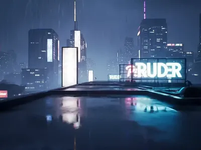 Create AI Video ai ai video neurodesign ui