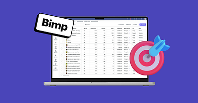 ⚙️Bimp’s Social Media graphic design