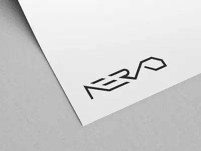 NERVO clever design design for print designlab digitaldesign graphic design icon illustration logo logofolio logomad logopond logoporn logos logotype mark monogram print design simple ui