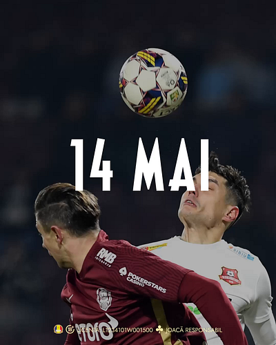 Romanian Cup Final- Reel 2d animation animation branding cfr cluj cup cup final don.ro europe final football graphic design hermanstadt illustration instagram motion motiondesign reel romania sibiu