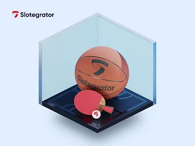🏟️ Sportsbook Hero Animation 3d 3d motion 3d render 3ddesign 3dmodeling 3drender animation blender blender3d cinema4d digitalart interactive design motion motion graphics product presentation visualization