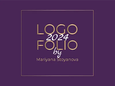 LOGOFOLIO AND MARKS - 2024 adobe illustrator adobe photoshop brand identity brand identity design branding business creative design graphic design illustration logo logo design logo type logofolio logofolio 2024 luxury luxury logo rgb typography vector
