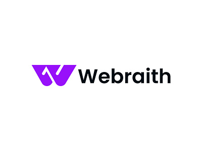 W = Webraith: Modern Logo Design for Bold Tech Startups boldbranding brand identity brandidentity branding business logo creative logo icons logo logo brand logo inspiration logo mark logos logotype modernlogo saasbranding startuplogo techstartup w w letter wlogo