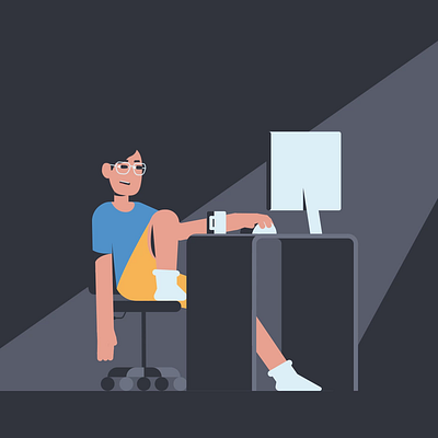 As a motion designer, idea exploration is a must, yet… 🔥🧠😵‍💫 2danimation animation brainstorm branding graphic design illustration motion graphics vector