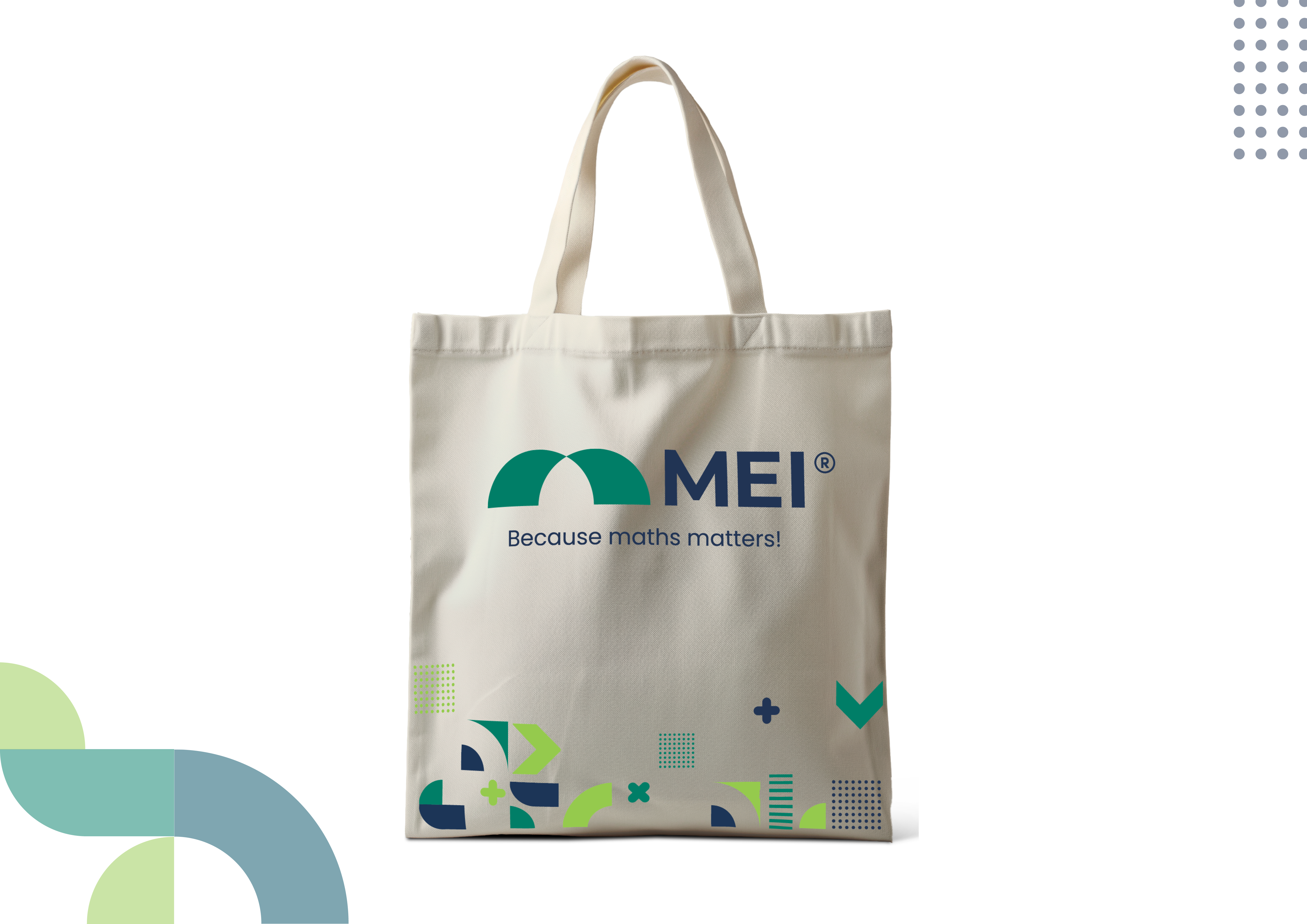 Example of Brand Strategy + Visual Identity