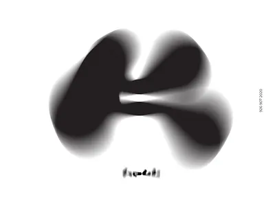 blur blur branding design flat graphic graphic design illustration logo ux vector