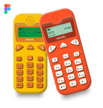Claymorphism Mobile Design claydesign claymorphism mobile design non digital trands 2025