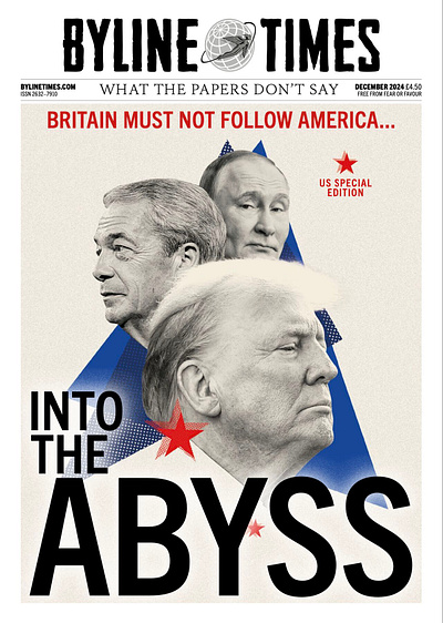 BYLINE TIMES collage collage art cover cutout editorial editorial illustration editorials illustration illustration art magazine magazine cover magazine illustration photomontage poster