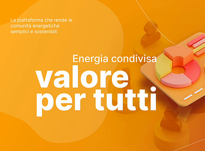 Energia Condivisa: UI/UX Design for a Smarter Energy Transition" digitaldesign