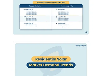 Data Analytics PPT Design (Presentation Design)