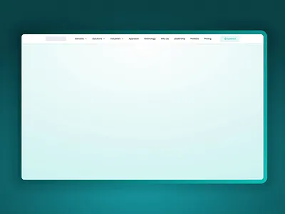🚀 Website Design approach archivo augmentation careers consultancy figma homepage landing portfolio pricing testimonials ui ux