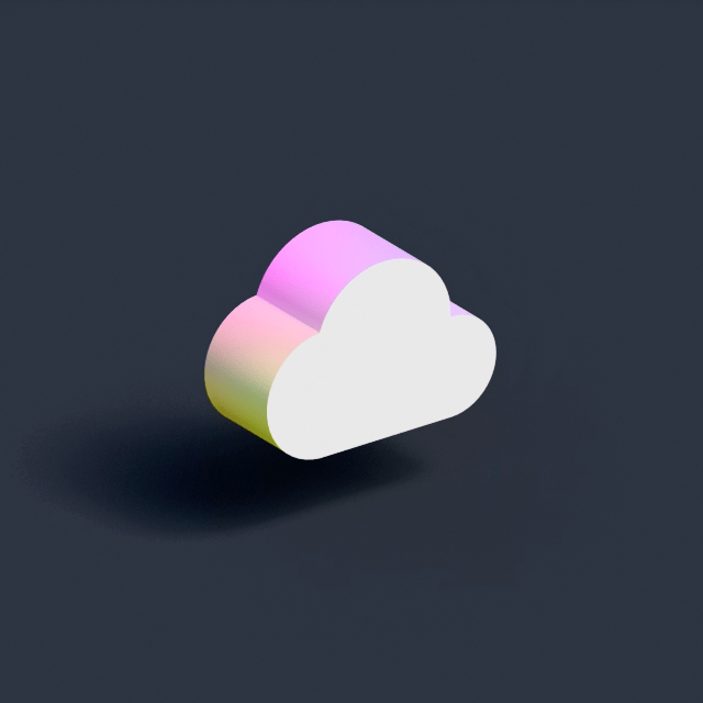 Cloud 3d after effects animatedgif animation blender cloud doodle gif loop motion motion graphics motiongraphics