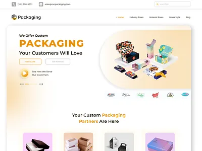 E-Commerce Website UI | Modern, Clean & Responsive Design 3d animation branding checkoutdesign ecommerce ecommercewebsite graphic design homepage logo motion graphics onlinestore productpage shopdesign ui uiux userinterface webdesign