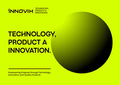 Innovix Tech Brand Identity and Logo with Custom Branding Kit brand guidelines brand identity brand identity design branding branding kit color graphic design instagram post logo logo design merchendise mockup packaging design social media design stationery design tech technologoy logo typography visual identity