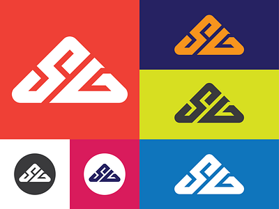 SG letter logo design brand guideline brand guidlines branding creative logo design designer designs graphic design illustration logo logo brand design logo design logo designs logo maker logos minimalist logo sg brand logo sg letter sg letter logo workout