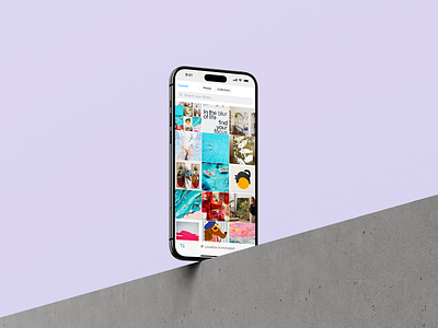 Creator-Focused App with Monetization Tools appdesigninspo artistapp creatoreconomy designforcreators intuitiveux mobiledashboard monetizationtools userdriven uxformobile