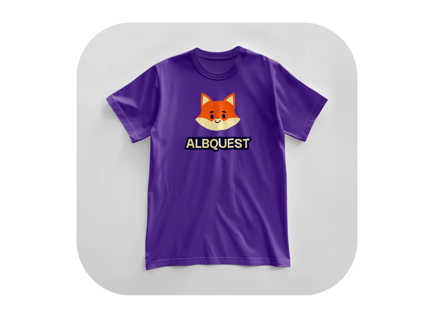 Example service media