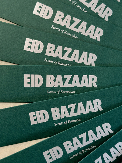 Scents of Ramadan branding logo packaging photography product design typography video editing