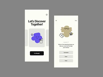 Vector illustration pack animation app app design application design funny funny illustration graphic design illustration interaction ios mobile motion motion graphics ui user interface ux