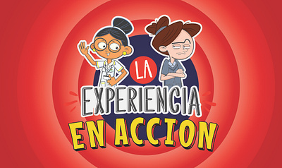 THE EXPERIENCE IN ACTION - Farmacias Peruanas branding design graphic design illustration logo typography vector