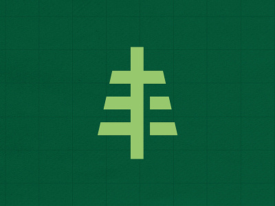 Final Brand Icon: Camp Evergreen